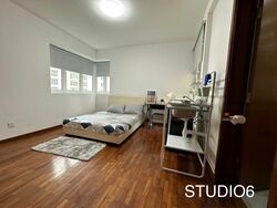 The Floravale (D22), Condominium #456480931